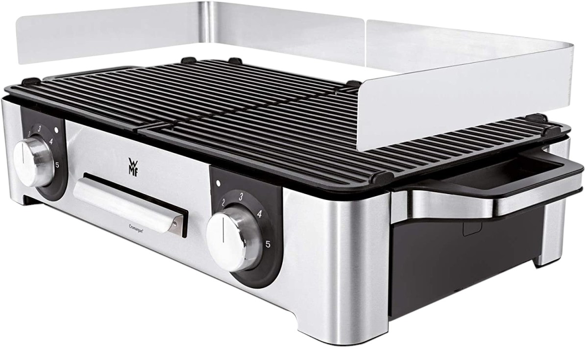 фото Електрогриль WMF LONO Master 4211129130165