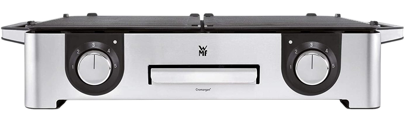 фото Електрогриль WMF LONO Master 4211129130165