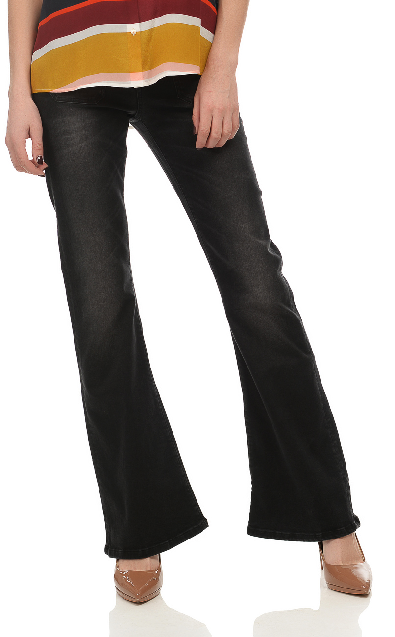 

Джинсы Scotch & Soda Ж1020605 цвет черный 25/32
