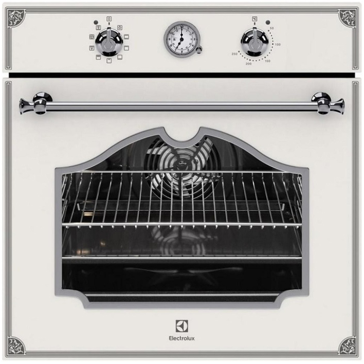 

Духовой шкаф электрический ELECTROLUX OPEB2320C