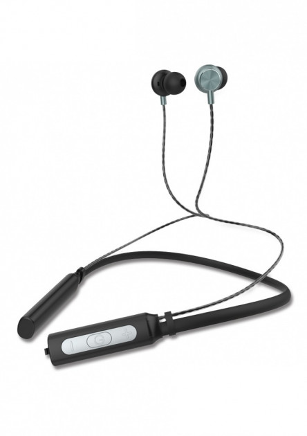 

Bluetooth наушники Celebrat A6 Black