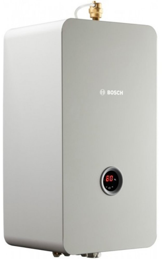 

Котел электрический BOSCH 12 кВт TRONIC HEAT 3500 ErP