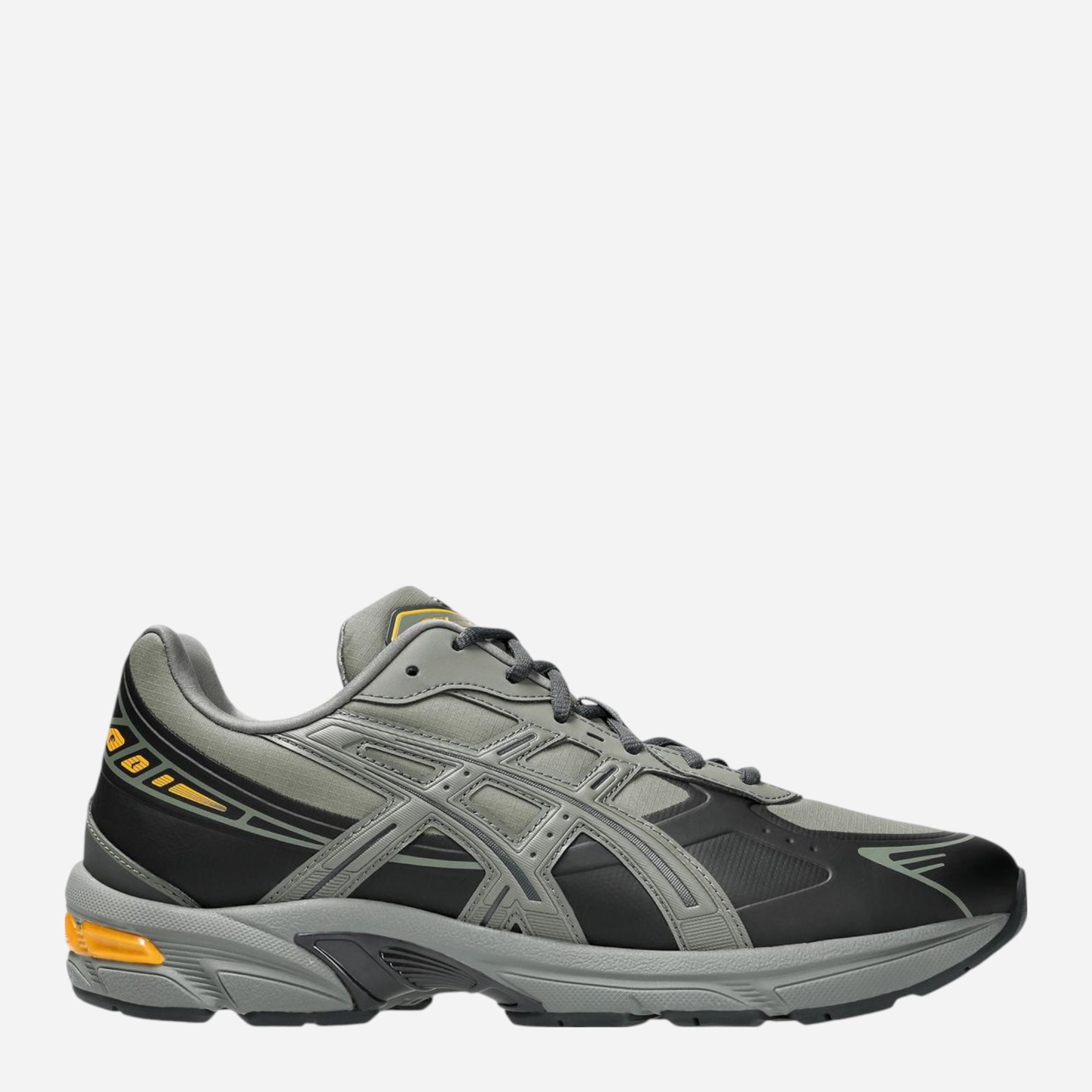 Акція на Чоловічі кросівки ASICS Gel-1130 1203A413-022 44.5 (10.5US) 28.2 см Сірий/Графітовий від Rozetka