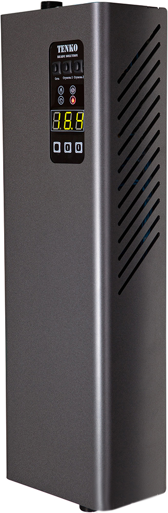 

Котел электрический TENKO Digital 9 кВт 380V (DKE 9-380)