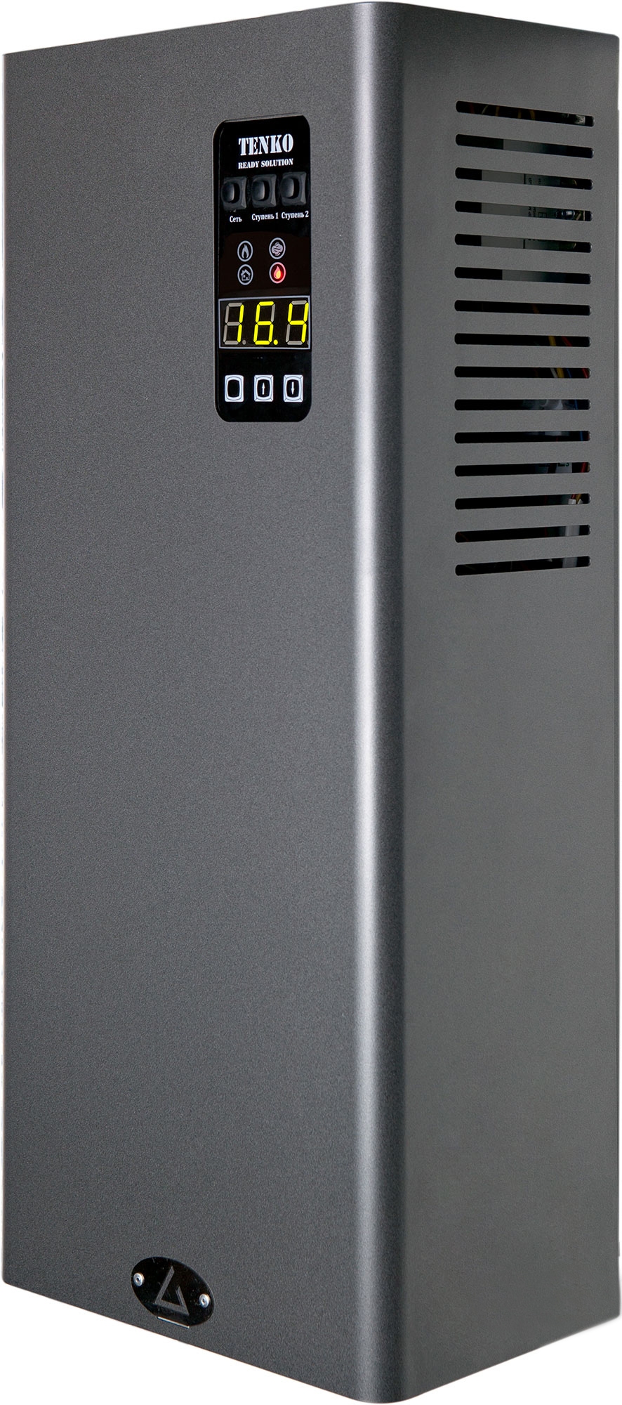 

Котел электрический TENKO Digital Standart 12 кВт 380V (SDKE 12-380)