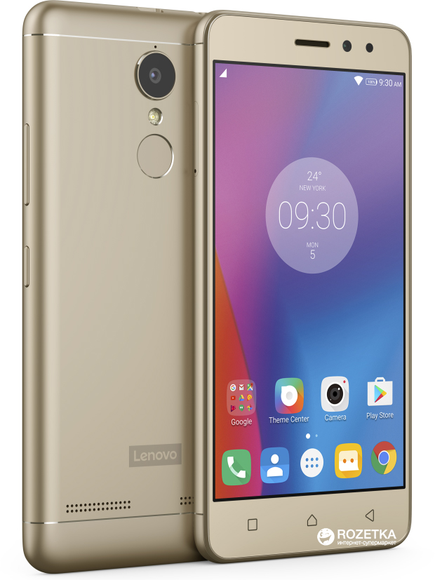 lenovo k6 33a48