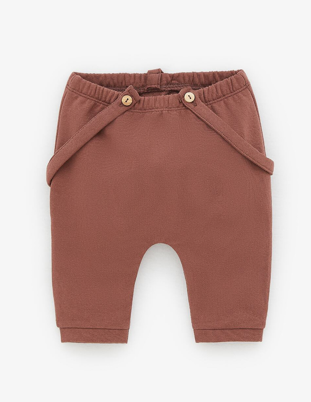

Брюки Zara ДМ001618 (3905/617/605) цвет коричневый 68