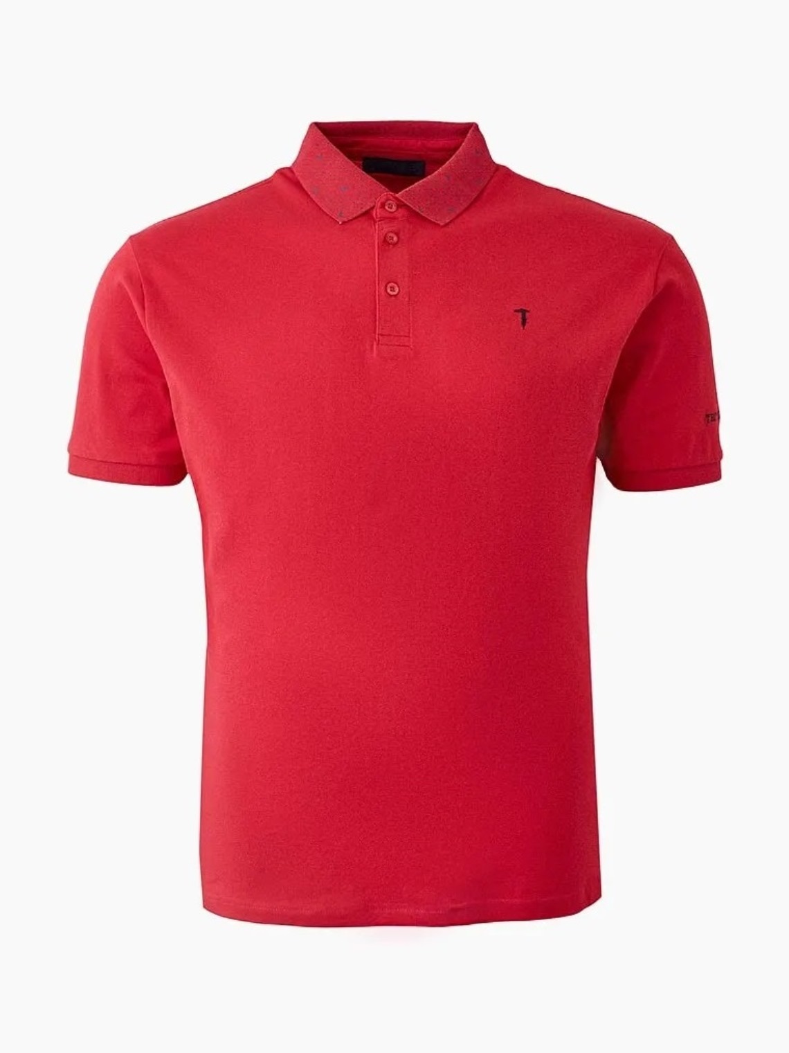 

Поло Trussardi 32T00142 XL Красный