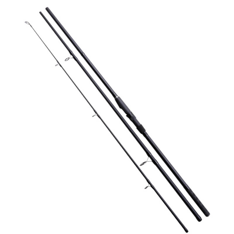 

Удилище карповое Flagman Force Active Carp 3.9м 3.25lb 3 секции (FAC390)