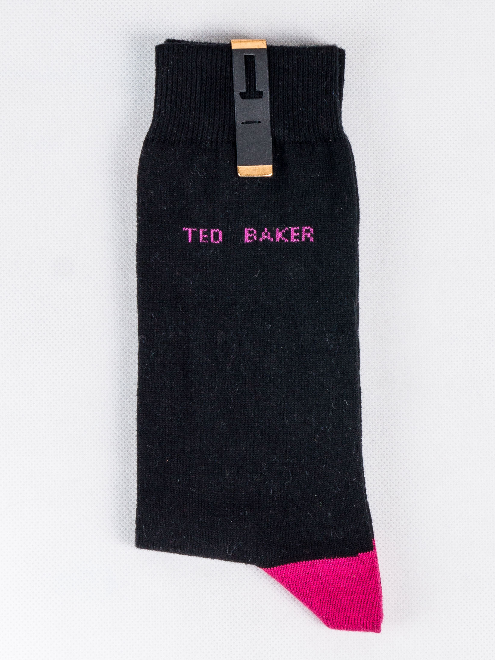 

Носки Tad Baker HS281218-18 - (5232741-) Черный, Носки Tad Baker HS281218-18 41-46 (5232741-46) Черный