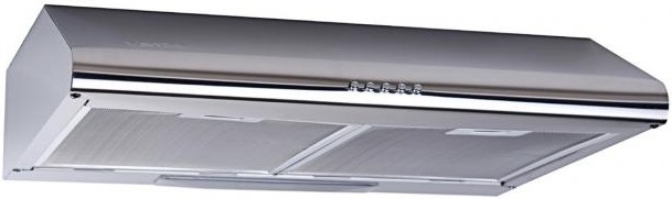 

Вытяжка VENTOLUX ALDO 60 INOX 2M