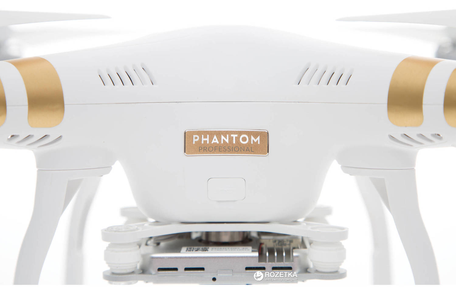 Drone dji phantom cheap 3 professional