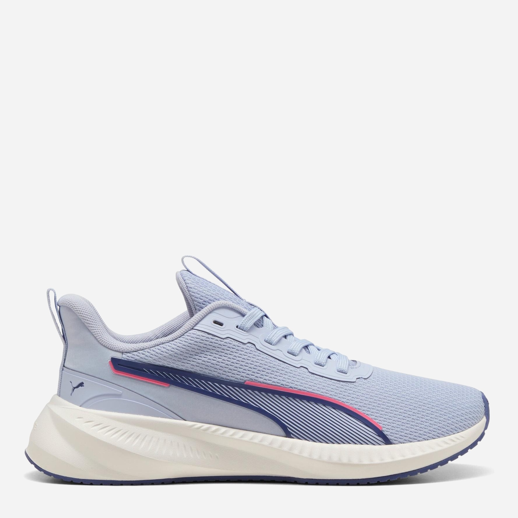 Акція на Жіночі кросівки для бігу Puma Flyer Lite 3 31079703 37.5 (4.5UK) 23.5 см Cool Weather-Blue Crystal-Sun Struck від Rozetka