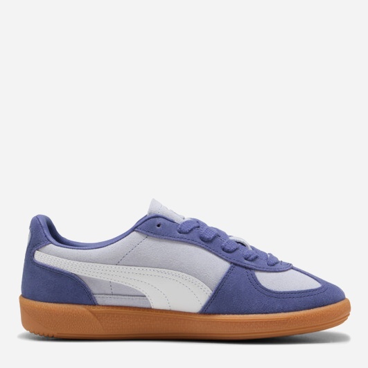 Чоловічі кеди низькі Puma Palermo 39646349 46 (11UK) 30 см Cool Weather-Blue Crystal від Rozetka на платформі USKIDKA Акція на Чоловічі кеди низькі Puma Palermo 39646349 46 (11UK) 30 см Cool Weather-Blue Crystal від Rozetka