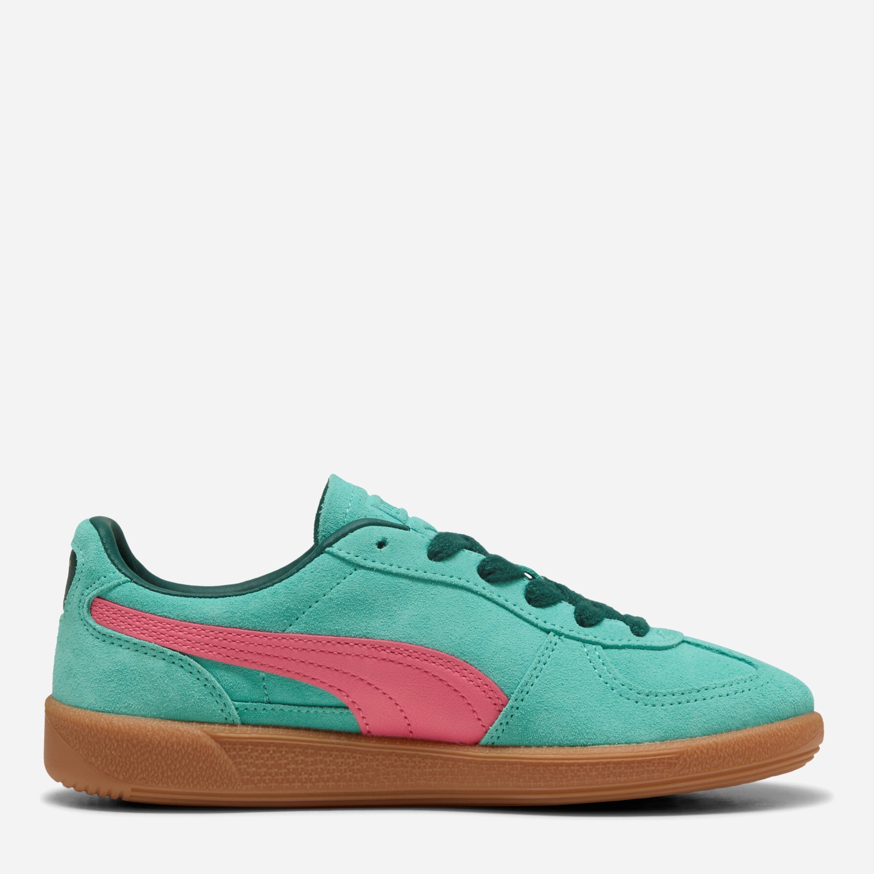 Чоловічі кеди низькі Puma Palermo 39646352 45 (10.5UK) 29.5 см Aquatic-Dark Myrtle від Rozetka на платформі USKIDKA Акція на Чоловічі кеди низькі Puma Palermo 39646352 45 (10.5UK) 29.5 см Aquatic-Dark Myrtle від Rozetka