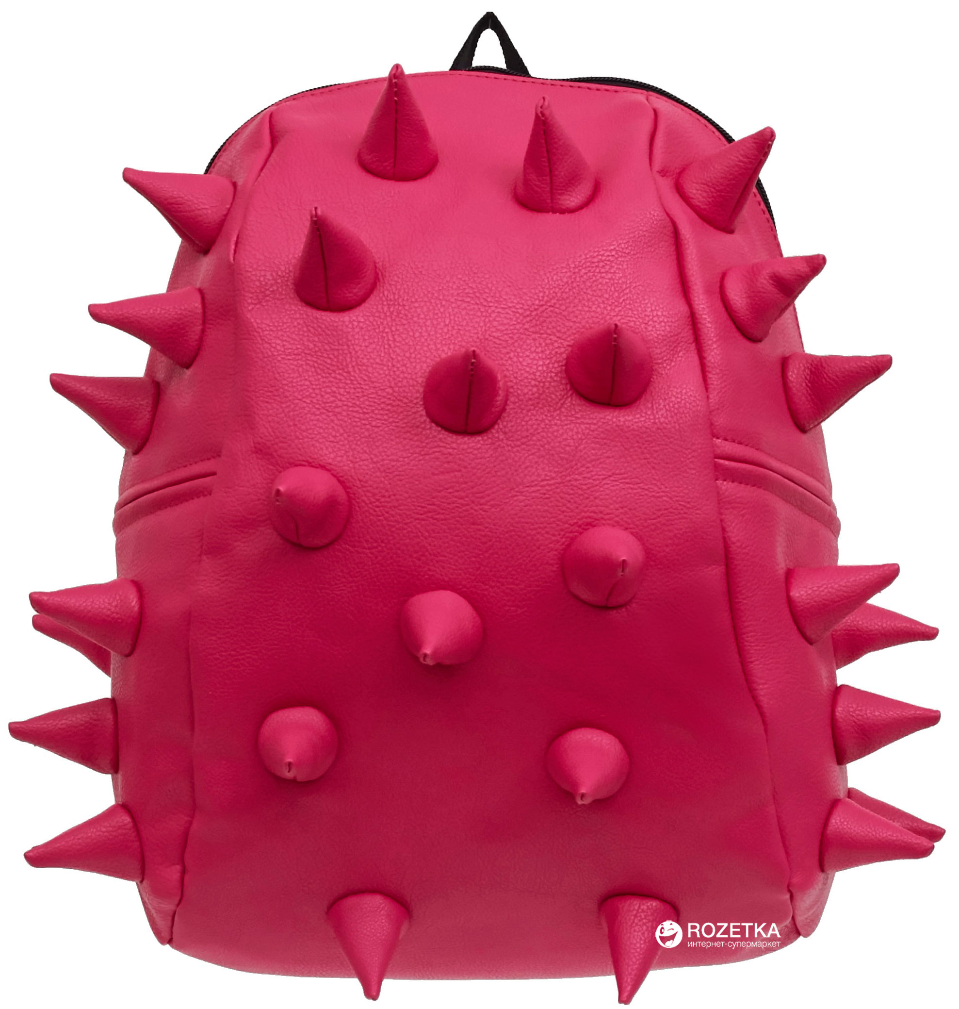 

Рюкзак MadPax Rex Half Pop Pink Розовый поп (KAB24485082) (688955850828)