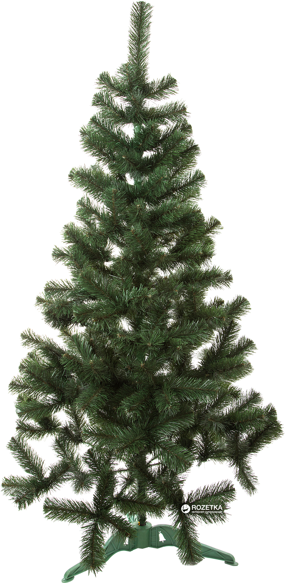 

Искусственная елка Elka2010 Сказка 1 м (ЕС-1,00)