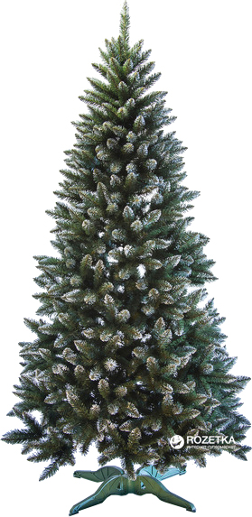 

Искусственная елка Elka2010 Анастасия 2.1 м (ЕА-2,10)