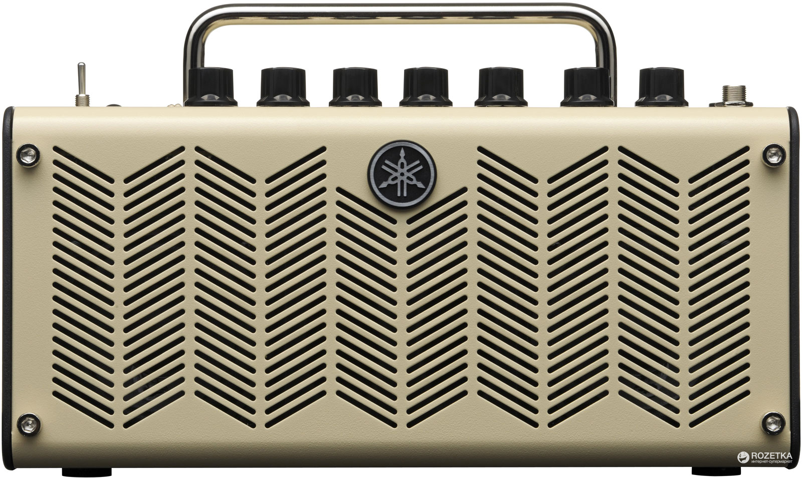 

Комбоусилитель Yamaha THR5