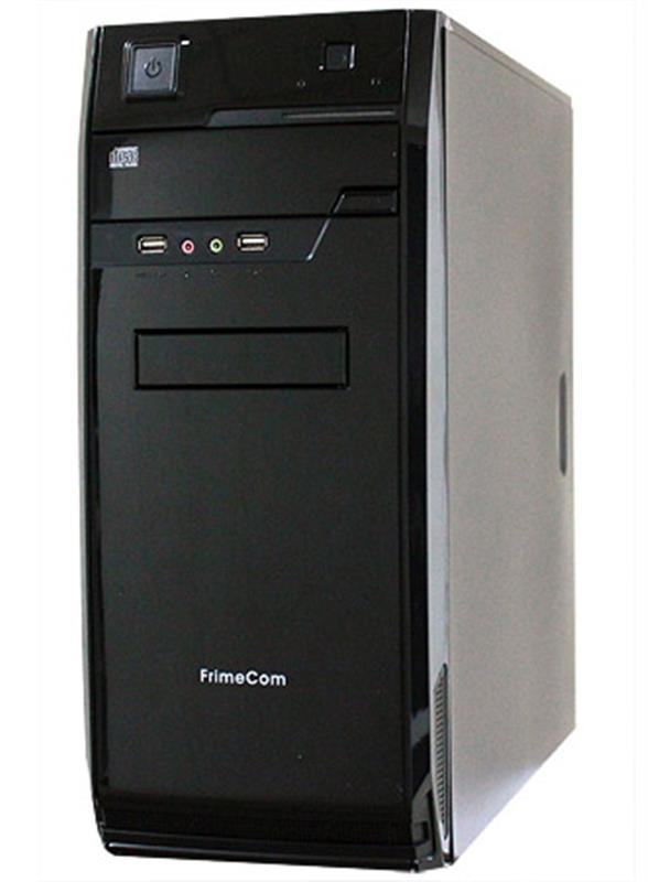 

Корпус FrimeCom LB-057 BL 400W 12cm
