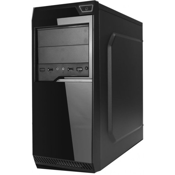

BTC A404U Black без БП (A404U)