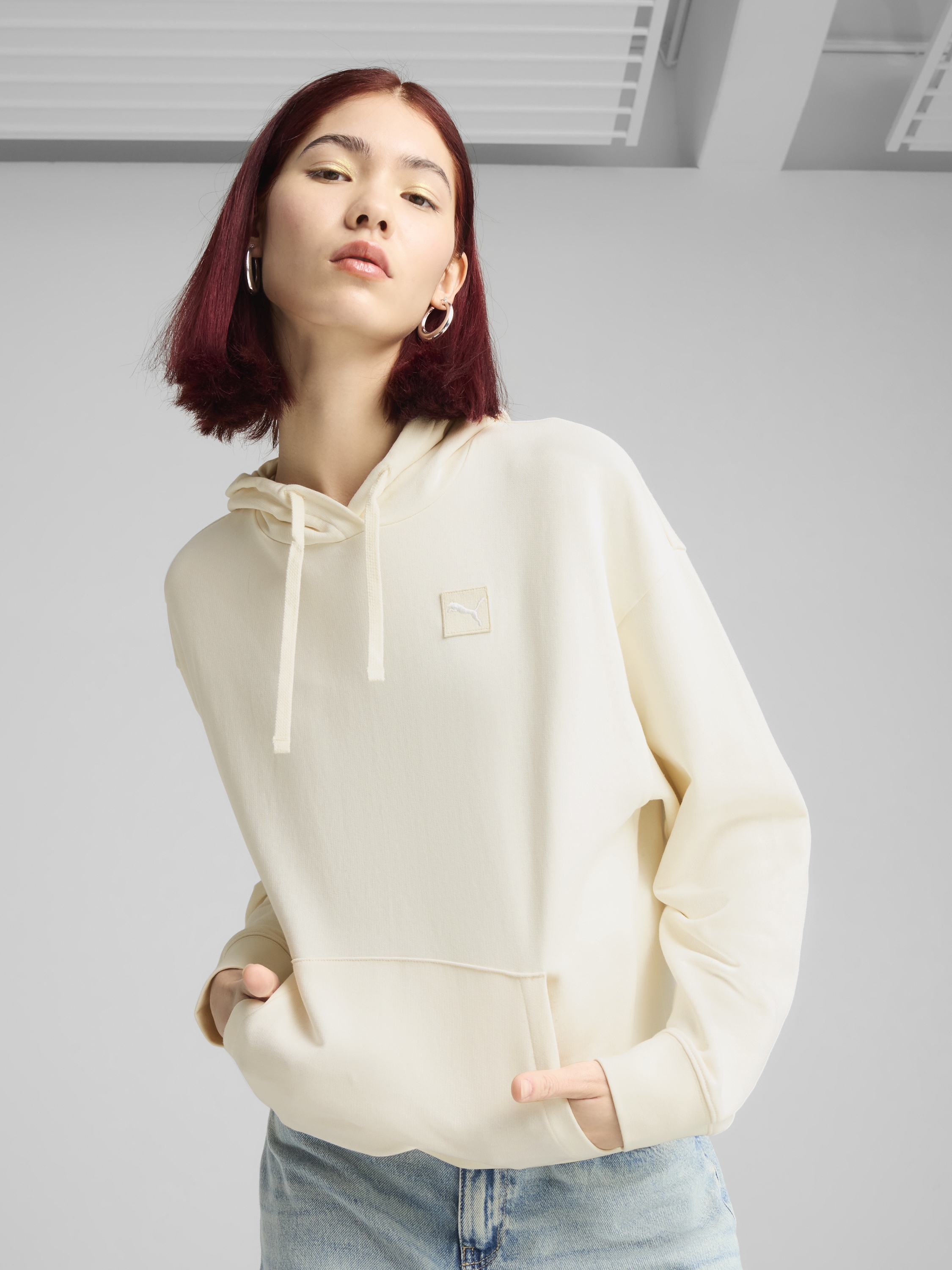 Худі жіноче Puma Ess Elevated Comfort Hoodie Tr 68501899 S No Dye від Rozetka на платформі USKIDKA Акція на Худі жіноче Puma Ess Elevated Comfort Hoodie Tr 68501899 S No Dye від Rozetka