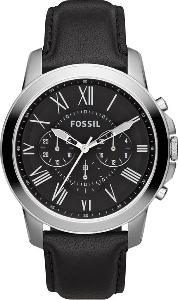 

Женские часы Fossil FS4812