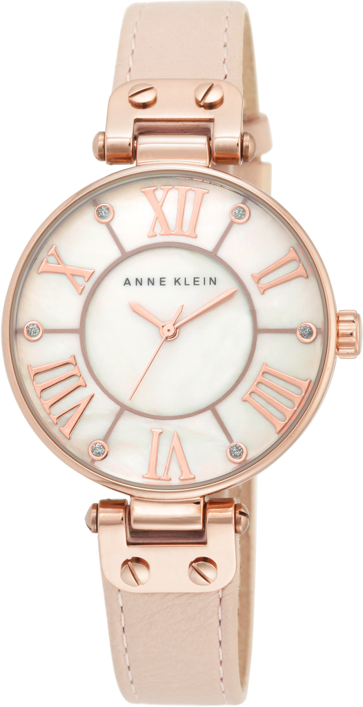 

Женские часы Anne Klein 10/9918RGLP