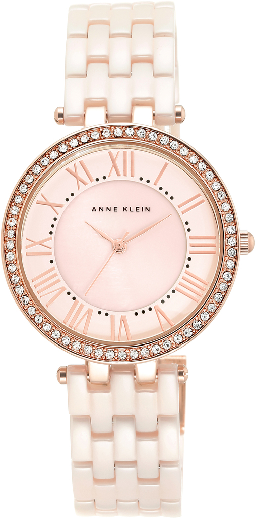 

Женские часы Anne Klein AK/2130RGLP