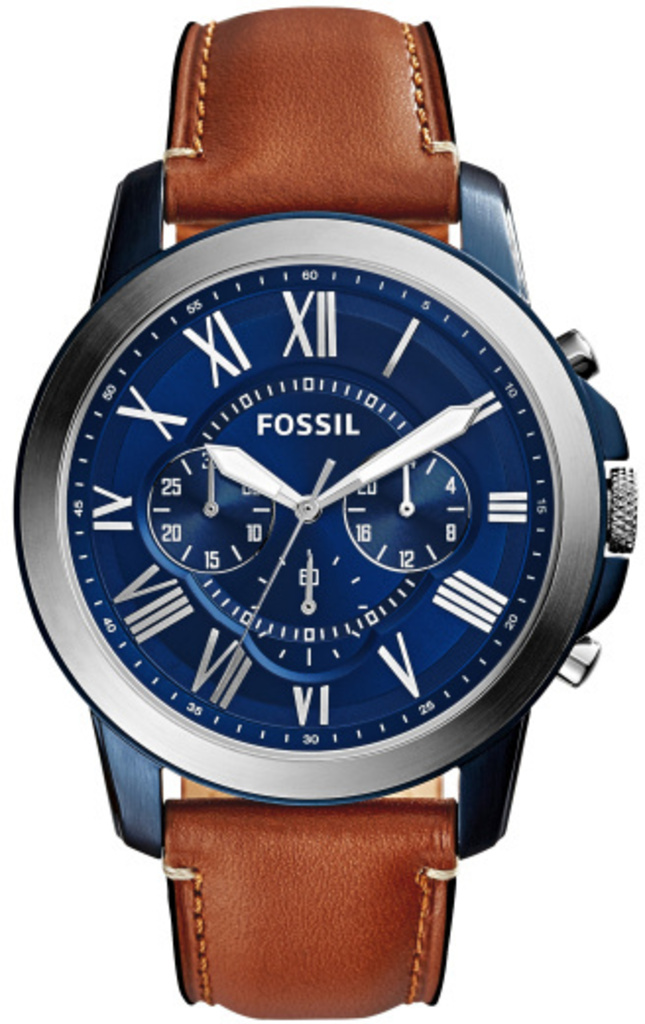 

Мужские часы Fossil FS5151