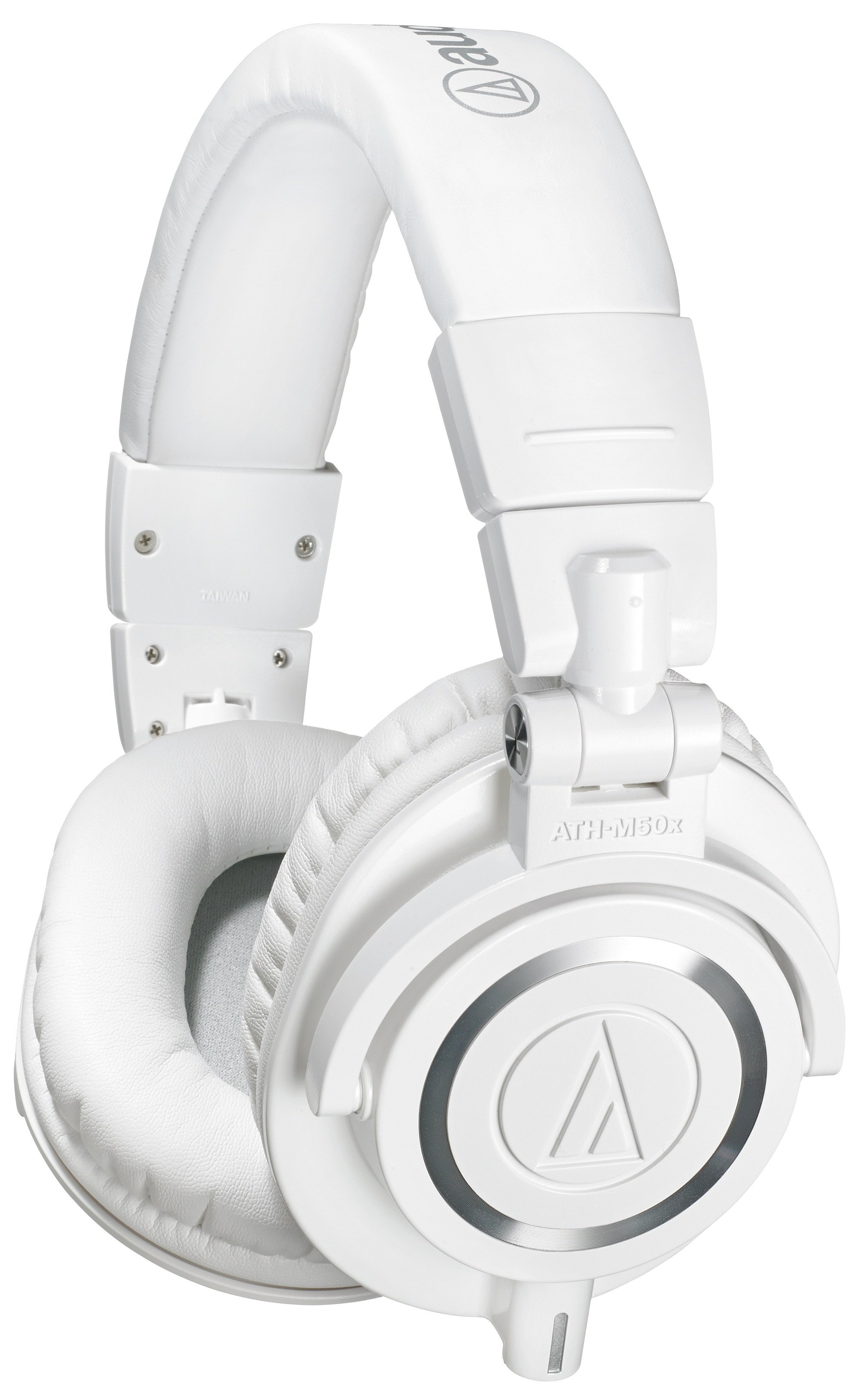 

Наушники Audio-Technica ATH-M50x White