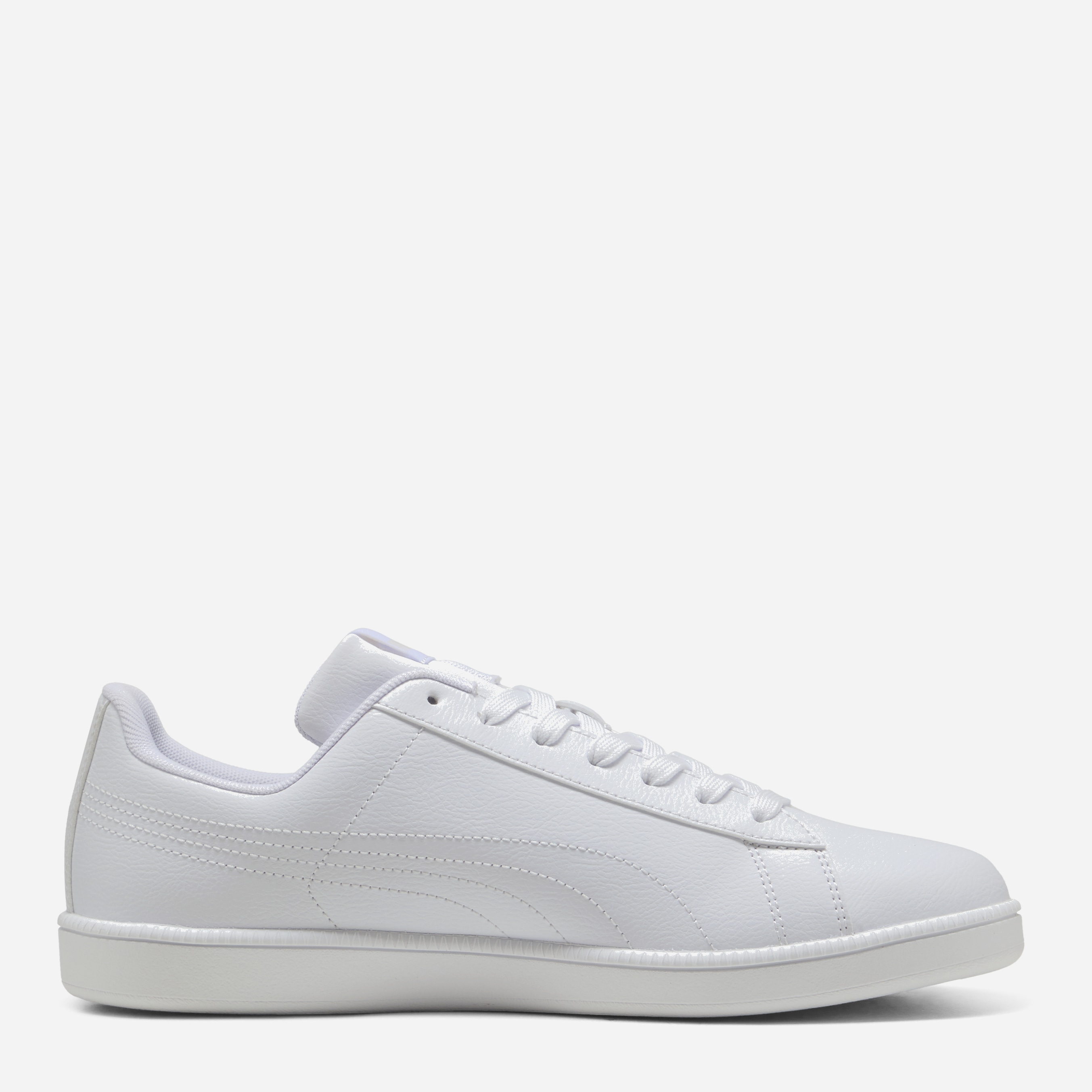 Жіночі кеди низькі Puma UP 37260551 38.5 (5.5UK) 24.5 см Puma White-Alpine Snow від Rozetka на платформі USKIDKA Акція на Жіночі кеди низькі Puma UP 37260551 38.5 (5.5UK) 24.5 см Puma White-Alpine Snow від Rozetka