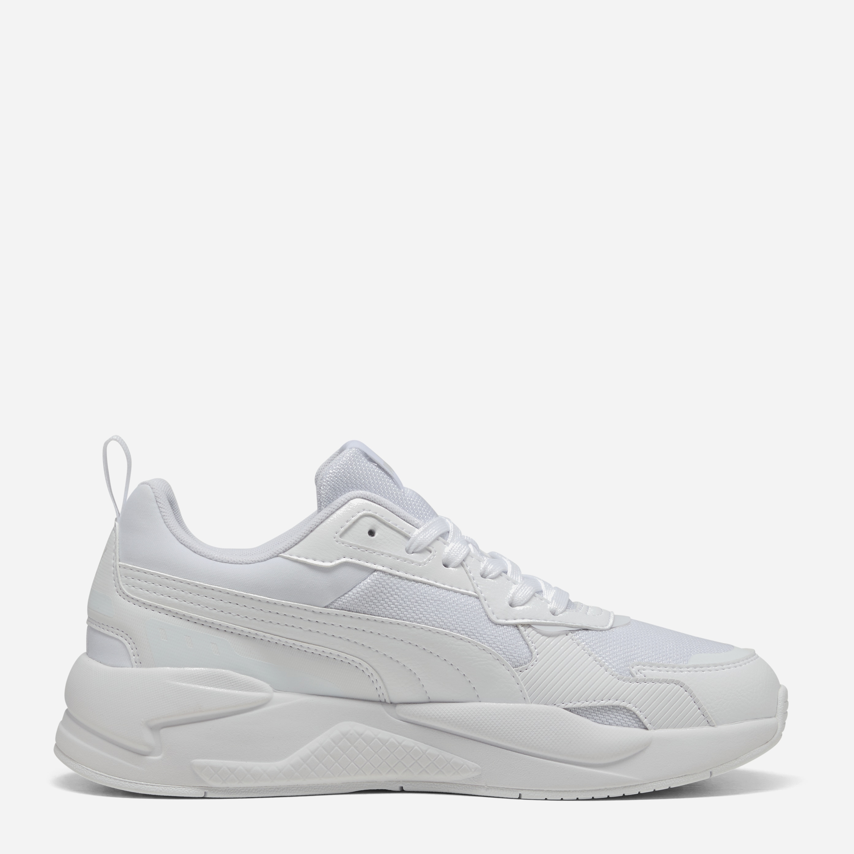 Чоловічі кросівки Puma X-Ray 3 39906408 43 (9UK) 28 см Puma White-Feather Gray від Rozetka на платформі USKIDKA Акція на Чоловічі кросівки Puma X-Ray 3 39906408 43 (9UK) 28 см Puma White-Feather Gray від Rozetka