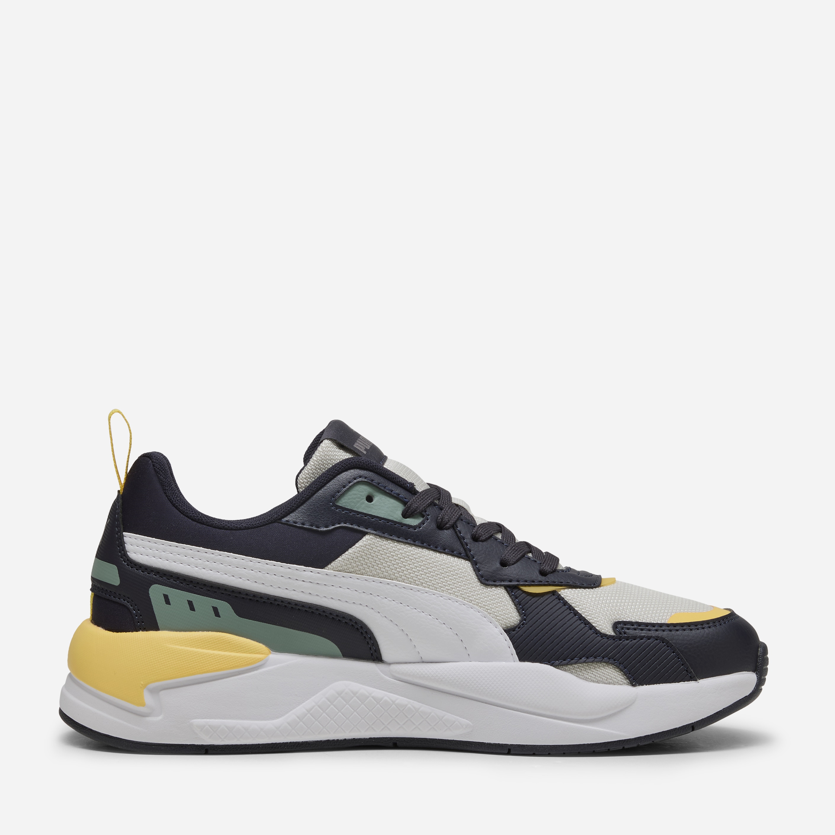 Акція на Жіночі кросівки Puma X-Ray 3 39906411 38.5 (5.5UK) 24.5 см Vapor Gray-Puma White-Puma Navy від Rozetka