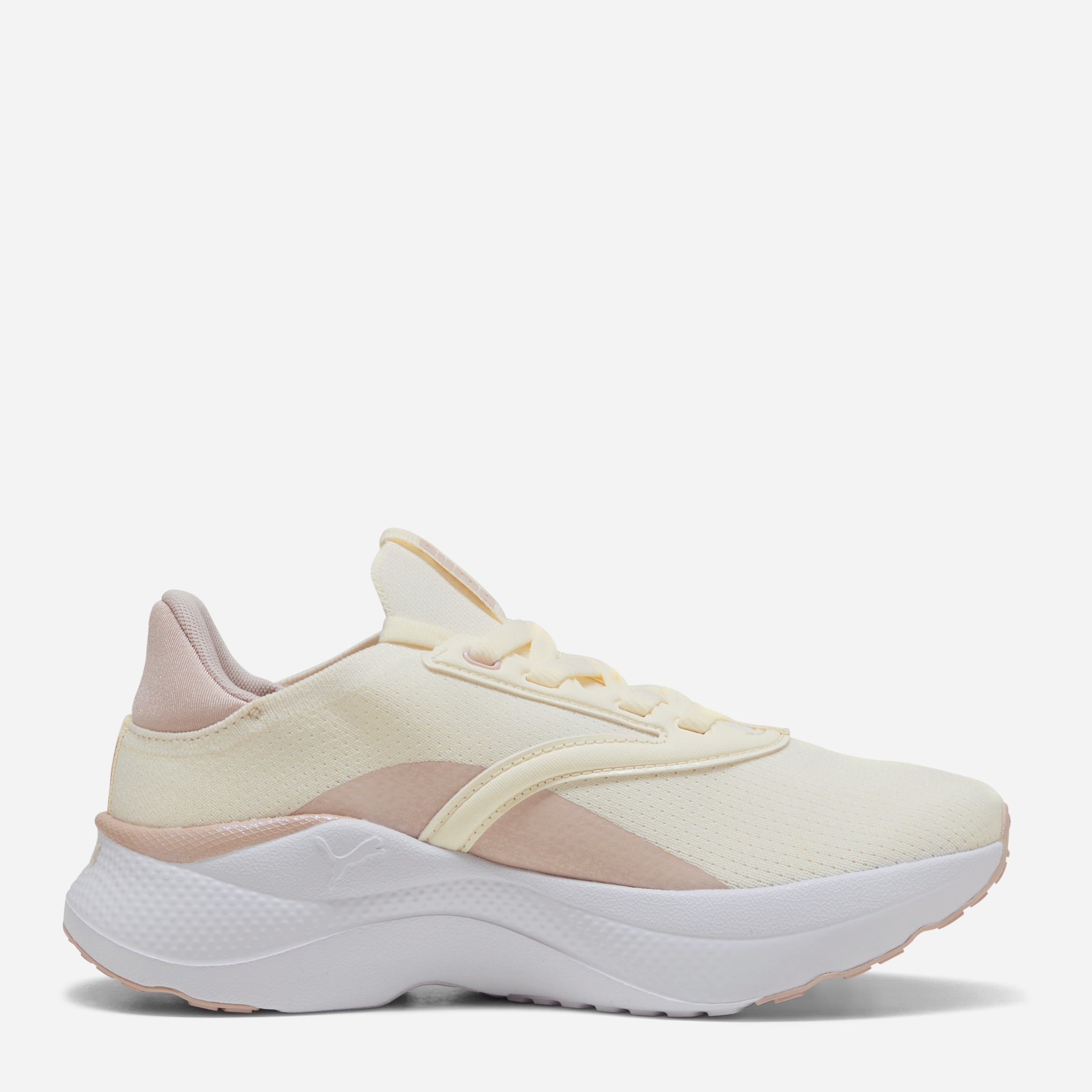 Жіночі кросівки для бігу Puma Softride Mayve Transformative Color Wn's 31099701 38.5 (5.5UK) 24.5 см Frosted Ivory-Rose Quartz від Rozetka на платформі USKIDKA Акція на Жіночі кросівки для бігу Puma Softride Mayve Transformative Color Wn's 31099701 38.5 (5.5UK) 24.5 см Frosted Ivory-Rose Quartz від Rozetka