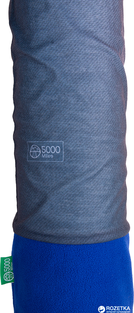 

Зимняя мультиповязка (Бафф) 5000 Miles Jeans (5M_W_064)