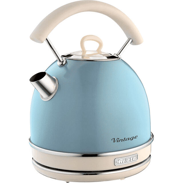 

Электрочайник ARIETE 2877 BL