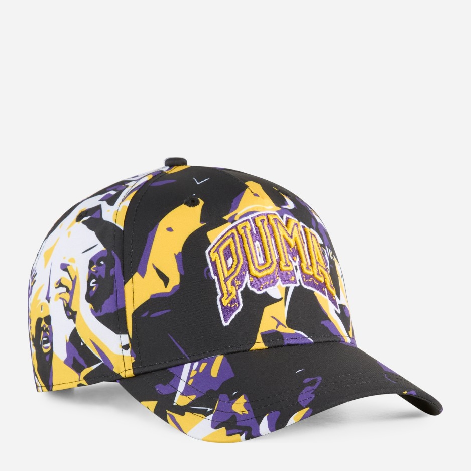 Кепка Puma Basketball BB Cap 02618701 One Size Team Violet від Rozetka на платформі USKIDKA Акція на Кепка Puma Basketball BB Cap 02618701 One Size Team Violet від Rozetka