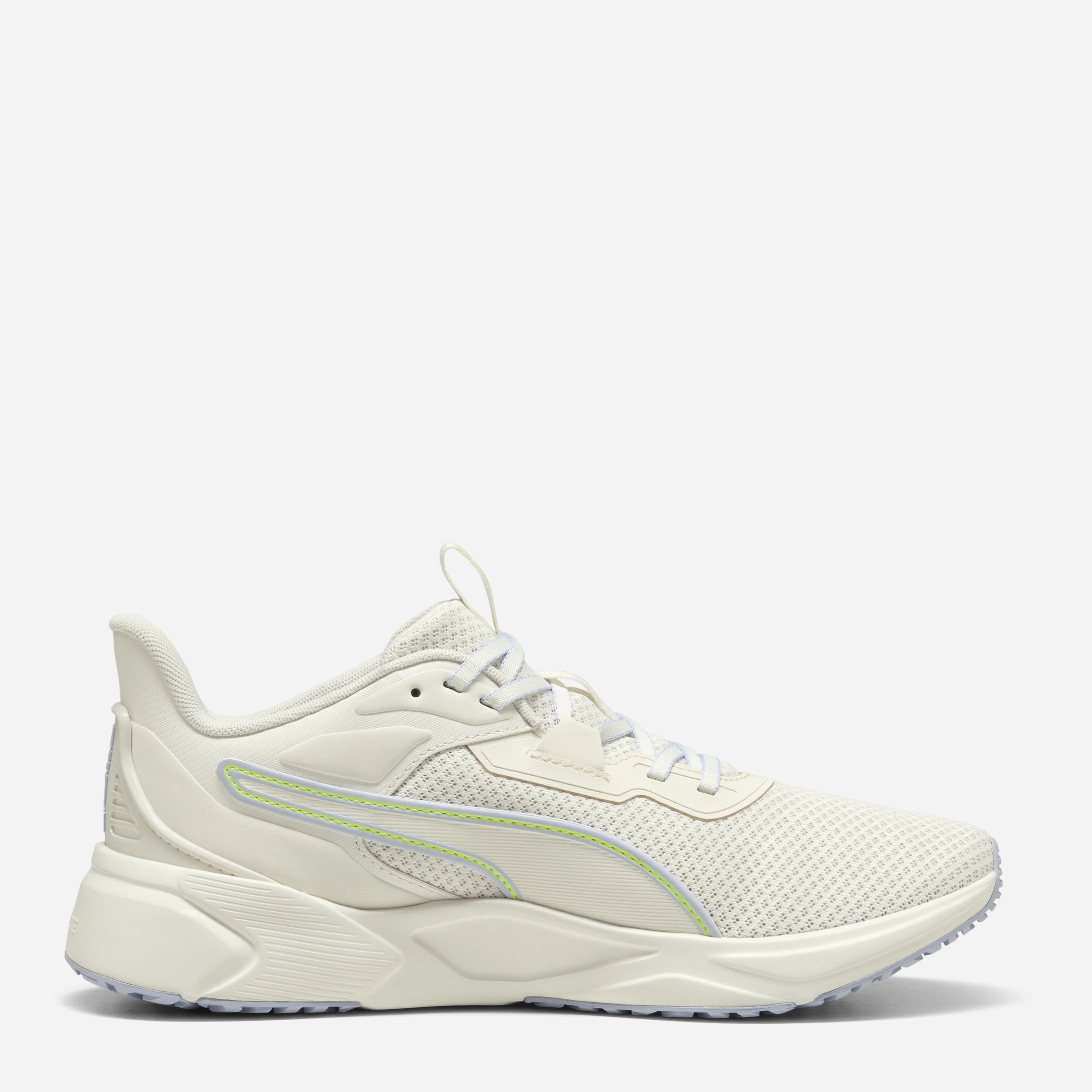 Акція на Жіночі кросівки Puma Disperse XT 4 31079807 40.5 (7UK) 26 см Warm White/Cool Weather/Yellow Alert від Rozetka