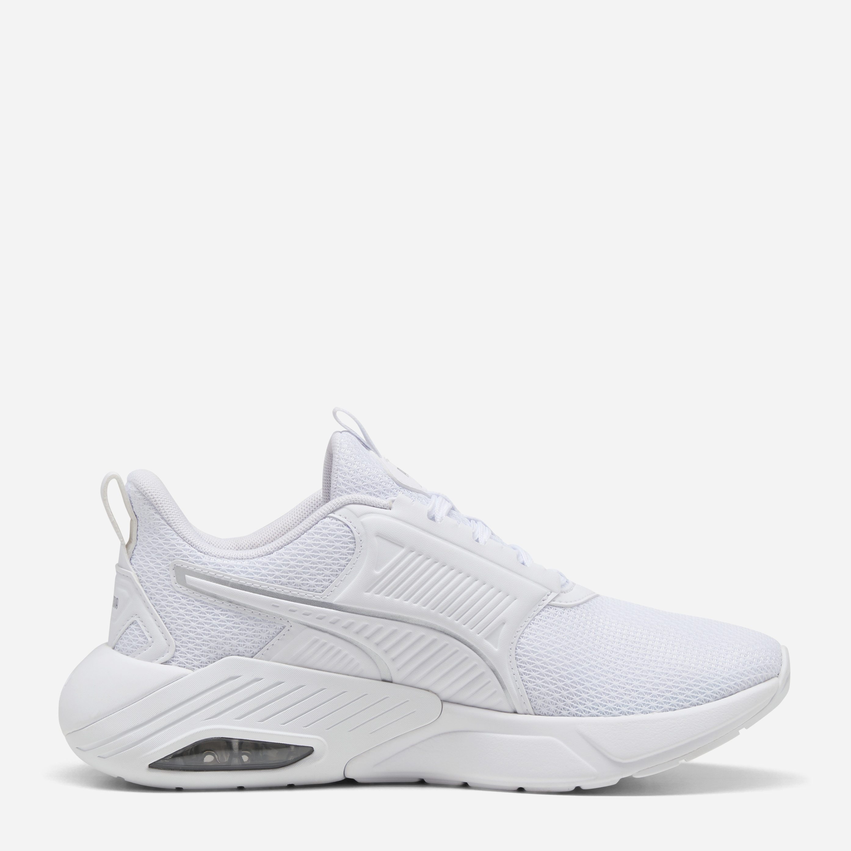 Жіночі кросівки Puma X-Cell Nova FS 37949535 36 (3.5UK) 22.5 см White/Silver від Rozetka на платформі USKIDKA Акція на Жіночі кросівки Puma X-Cell Nova FS 37949535 36 (3.5UK) 22.5 см White/Silver від Rozetka