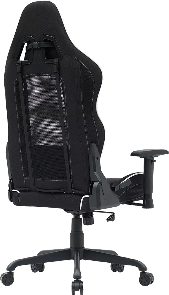 фото Компьютерное кресло для геймера Canyon Shift MCCH01 Transformer Black (CNS-MCCH01)