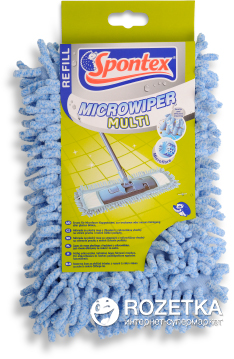 

Запаска сменная Spontex Multi 45х15.5 см