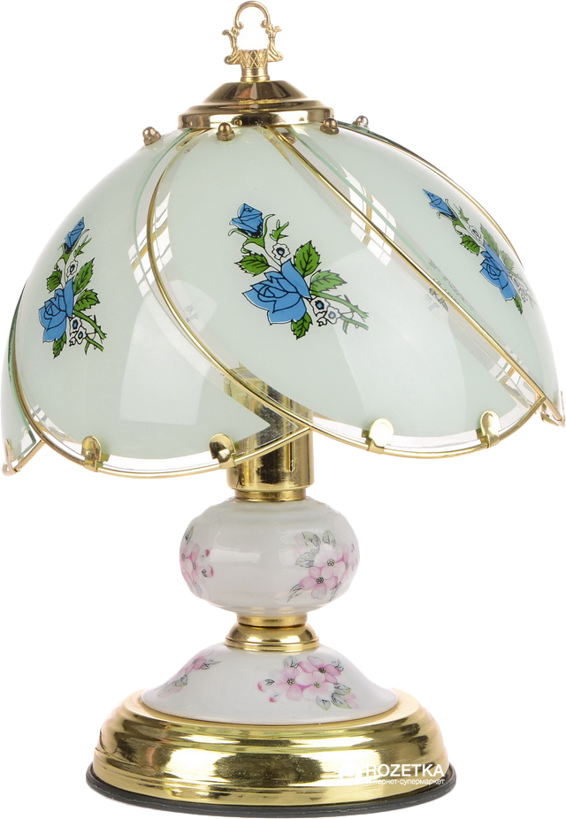 

Настольная лампа Brille TL-117 (182482)