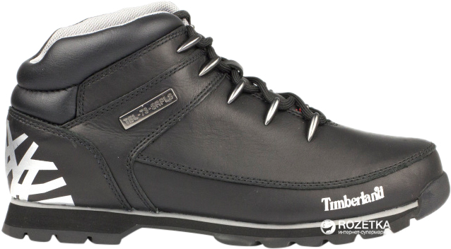 Акція на Черевики Timberland Euro Sprint Hiker A17JR (8.5) 42 від Rozetka