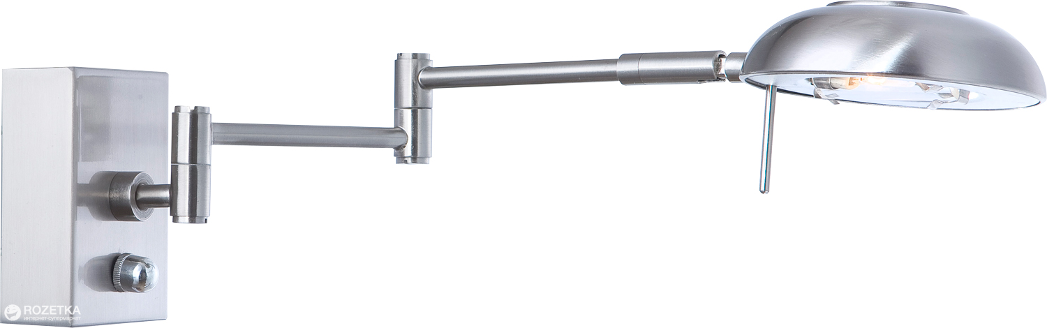

Бра Globo Sweet Nickel (GB-7820)