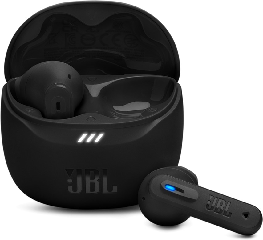 イヤホン JBL TUNE FLEX2 JBL Tune Flex 2 Ghost Edition | 2ウェイハイブリッドノイズ
