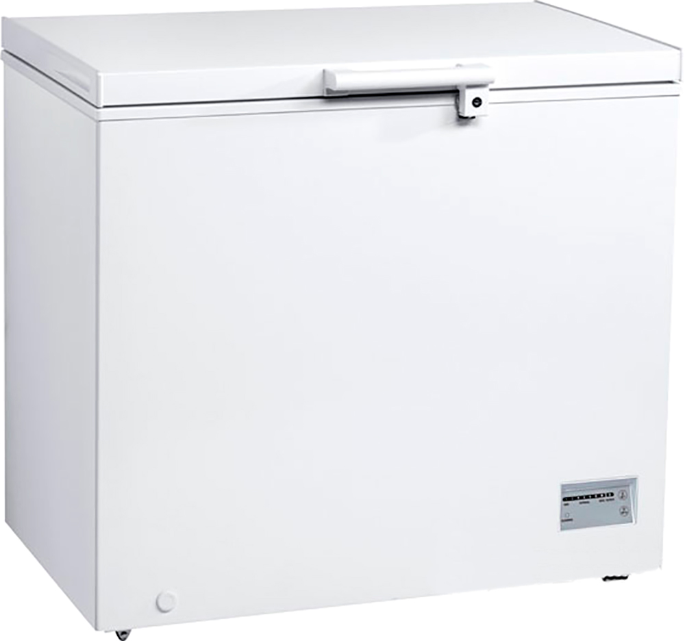 

Морозильный ларь LIBERTY HF-200 CE