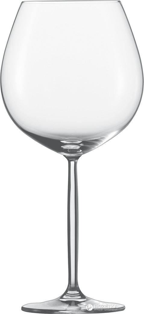 

Набор бокалов для вина Schott Zwiesel Diva 840 мл х 6 шт