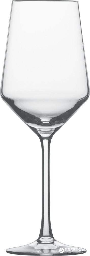 

Набор бокалов для вина Schott Zwiesel Pure 410 мл х 6 шт