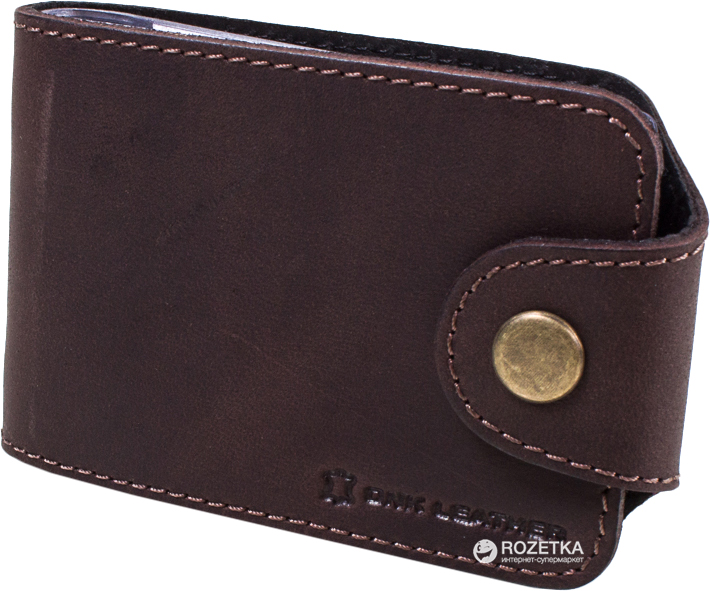 

Визитница DNK Leather DNK-Cards-Hcol.F